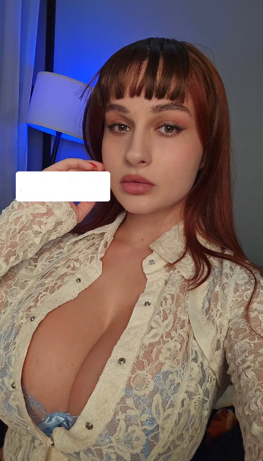 Take a pause and enjoy Miranda Faith — streaming from Pimpri-Chinchwad