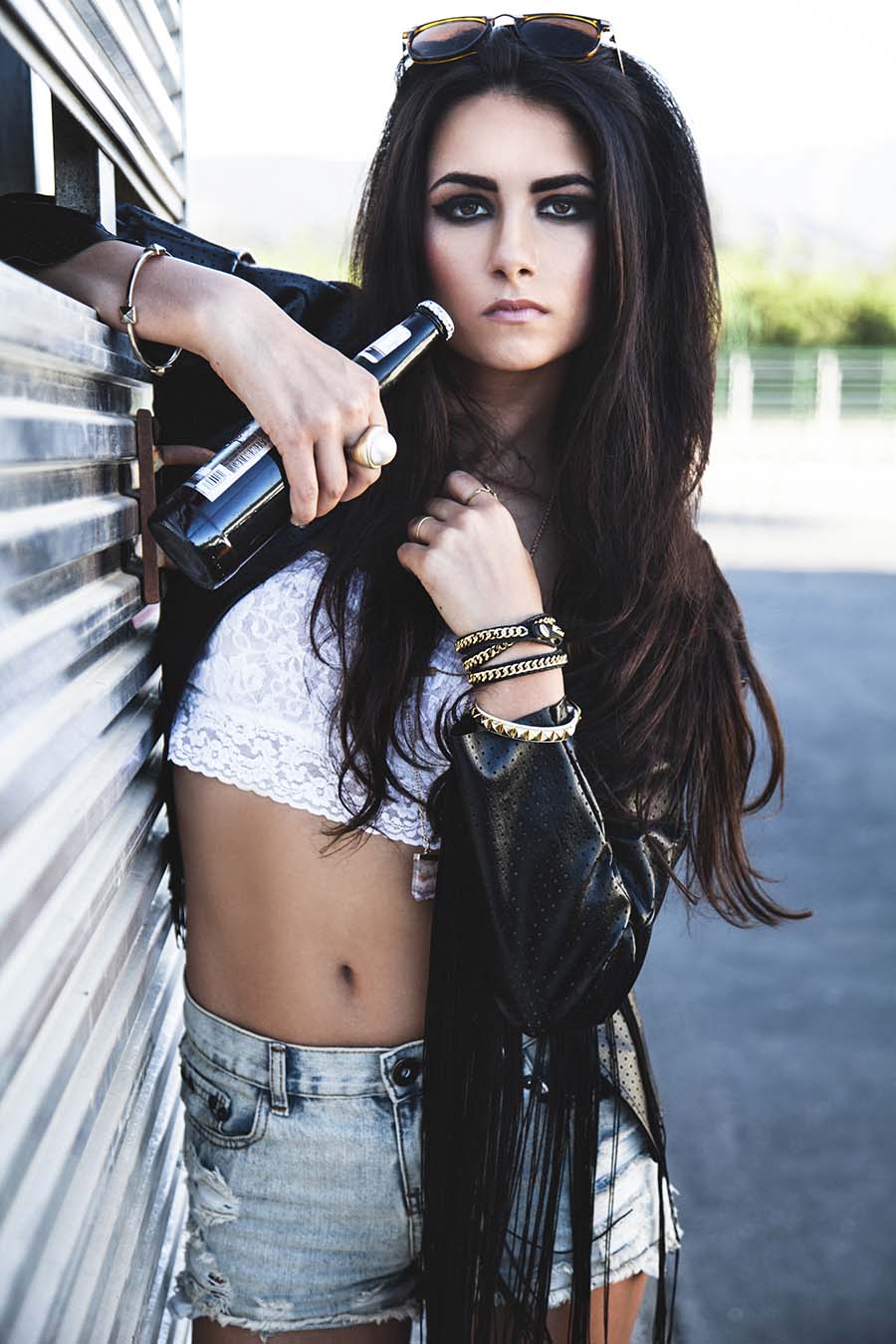 Sassy girls in Pimpri-Chinchwad