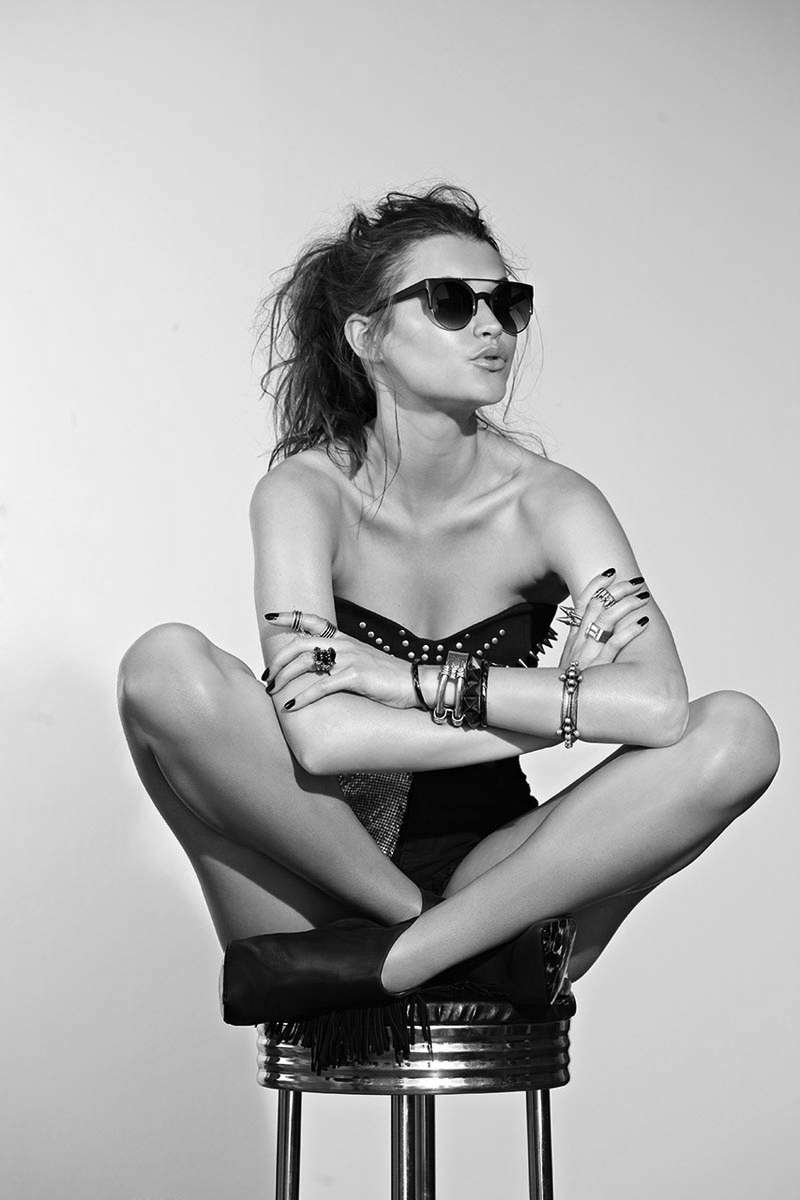 Sassy girls in Pimpri-Chinchwad