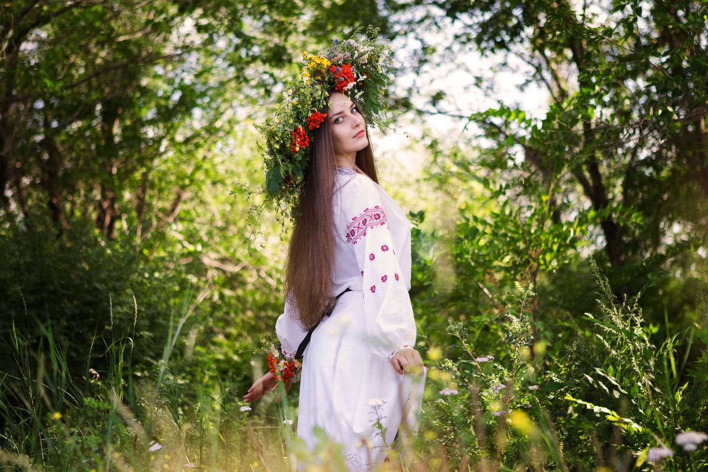 Slavic girls in Pimpri-Chinchwad