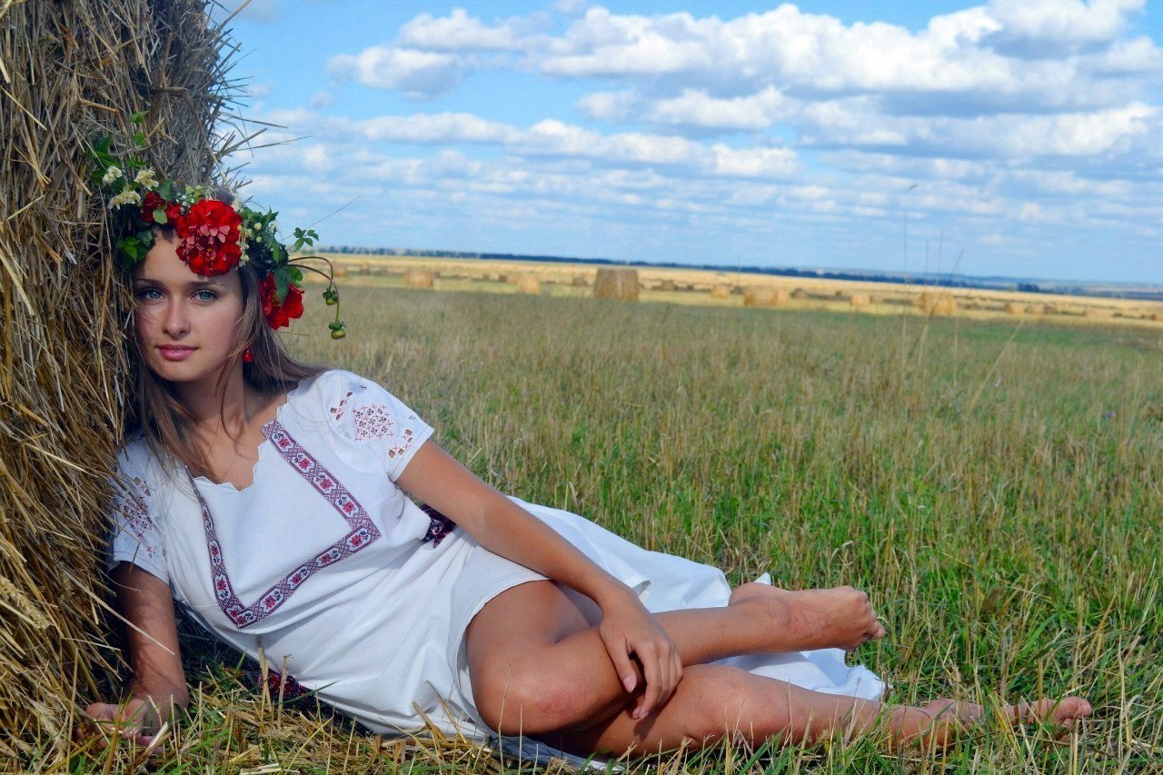 Slavic girls in Pimpri-Chinchwad