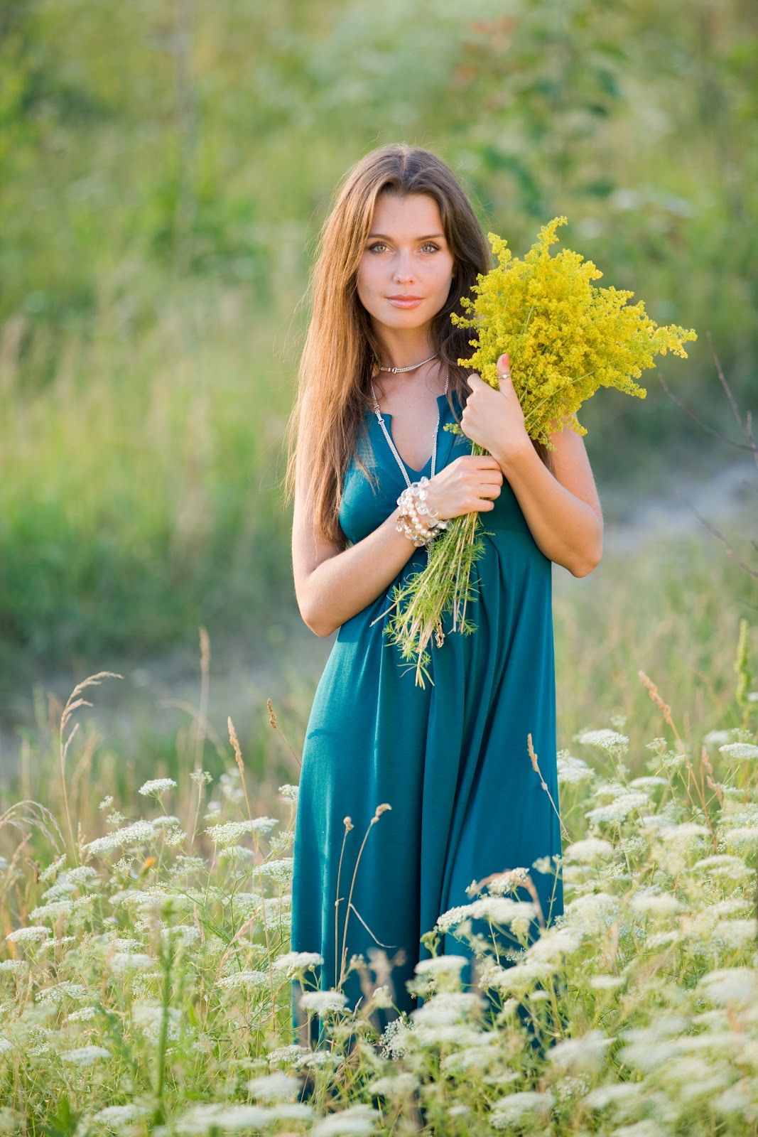 Slavic women in Pimpri-Chinchwad