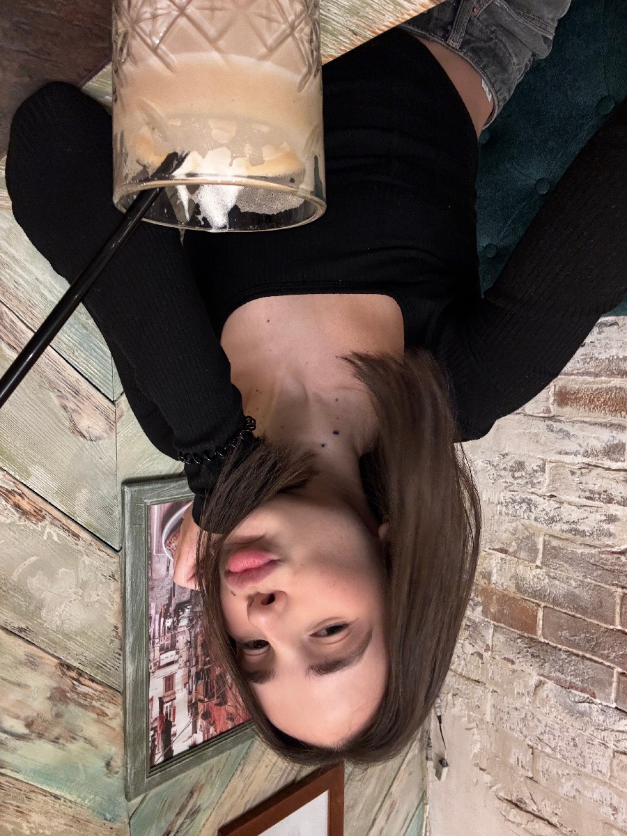 Fresh photos, fresh mood — Tina online in Pimpri-Chinchwad